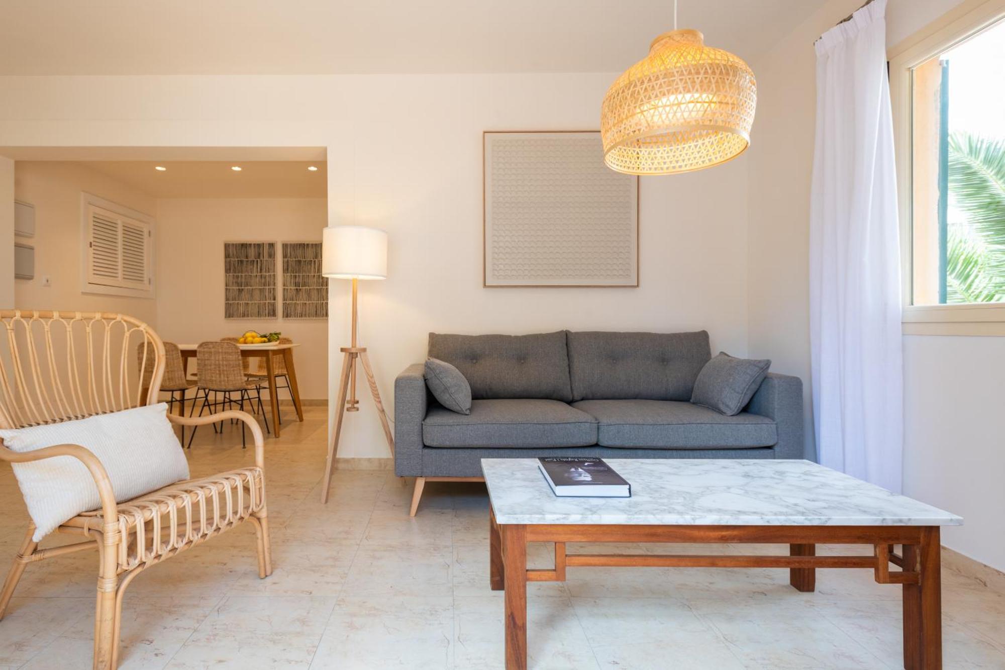 Paz Y Mar, Santa Ponsa Villa ภายนอก รูปภาพ