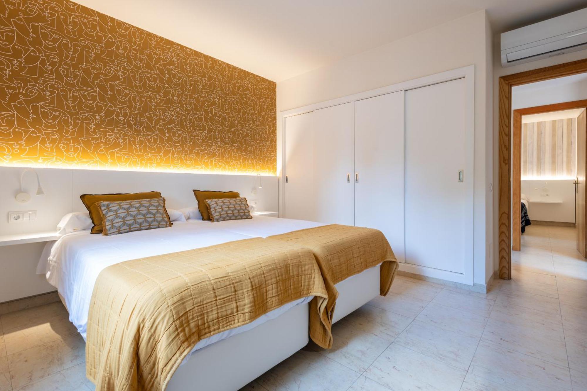 Paz Y Mar, Santa Ponsa Villa ภายนอก รูปภาพ