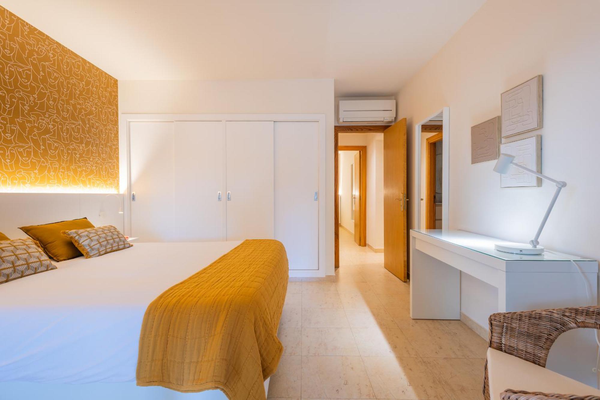 Paz Y Mar, Santa Ponsa Villa ภายนอก รูปภาพ