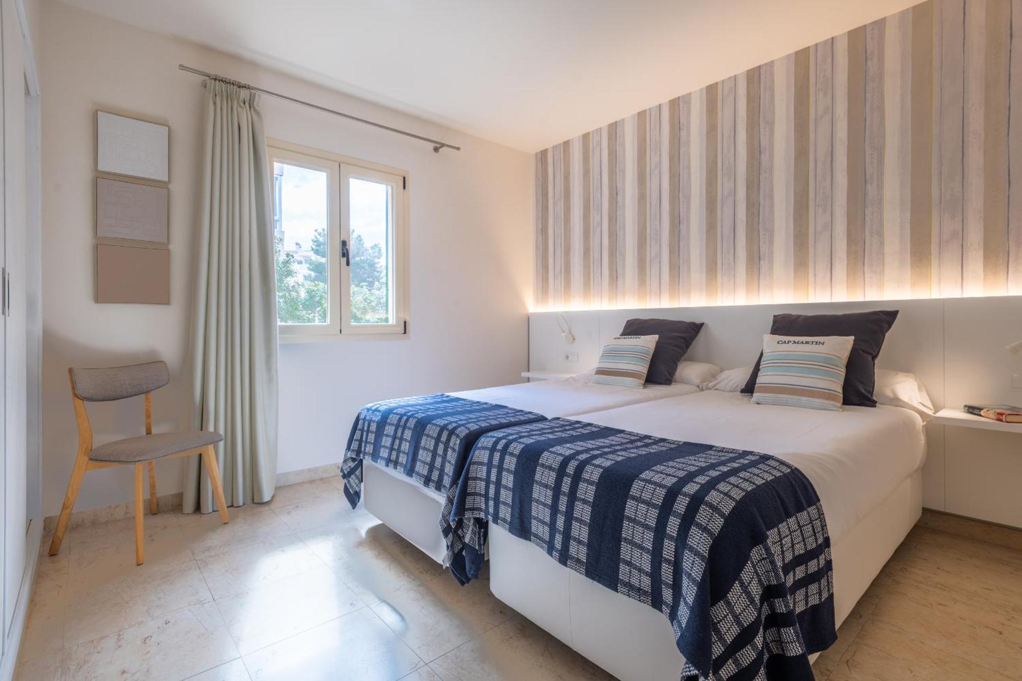 Paz Y Mar, Santa Ponsa Villa ภายนอก รูปภาพ